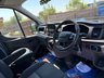 USED 2022 72 FORD TRANSIT 2.0 350 EcoBlue HD Leader Dropside 2dr Diesel Manual RWD L4 Euro 6 (s/s) (SRW) (130 ps) Tail lift - Air con - park sensors