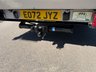 USED 2022 72 FORD TRANSIT 2.0 350 EcoBlue HD Leader Dropside 2dr Diesel Manual RWD L4 Euro 6 (s/s) (SRW) (130 ps) Tail lift - Air con - park sensors