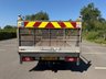 USED 2022 72 FORD TRANSIT 2.0 350 EcoBlue HD Leader Dropside 2dr Diesel Manual RWD L4 Euro 6 (s/s) (SRW) (130 ps) Tail lift - Air con - park sensors