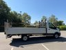 USED 2022 72 FORD TRANSIT 2.0 350 EcoBlue HD Leader Dropside 2dr Diesel Manual RWD L4 Euro 6 (s/s) (SRW) (130 ps) Tail lift - Air con - park sensors