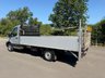 USED 2022 72 FORD TRANSIT 2.0 350 EcoBlue HD Leader Dropside 2dr Diesel Manual RWD L4 Euro 6 (s/s) (SRW) (130 ps) Tail lift - Air con - park sensors