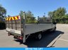 USED 2022 72 FORD TRANSIT 2.0 350 EcoBlue HD Leader Dropside 2dr Diesel Manual RWD L4 Euro 6 (s/s) (SRW) (130 ps) Tail lift - Air con - park sensors