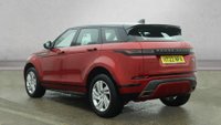 USED 2022 22 LAND ROVER RANGE ROVER EVOQUE 2.0 D200 MHEV R-Dynamic S SUV 5dr Diesel Auto 4WD Euro 6 (s/s) (204 ps) 