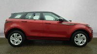 USED 2022 22 LAND ROVER RANGE ROVER EVOQUE 2.0 D200 MHEV R-Dynamic S SUV 5dr Diesel Auto 4WD Euro 6 (s/s) (204 ps) 