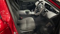 USED 2022 22 LAND ROVER RANGE ROVER EVOQUE 2.0 D200 MHEV R-Dynamic S SUV 5dr Diesel Auto 4WD Euro 6 (s/s) (204 ps) 