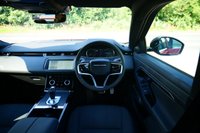 USED 2022 22 LAND ROVER RANGE ROVER EVOQUE 2.0 D200 MHEV R-Dynamic S SUV 5dr Diesel Auto 4WD Euro 6 (s/s) (204 ps) FIRENZE RED METALLIC PAINTWORK + WINTER PACK + APPLE CARPLAY + REAR CAMERA
