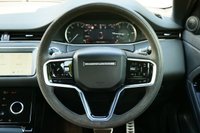 USED 2022 22 LAND ROVER RANGE ROVER EVOQUE 2.0 D200 MHEV R-Dynamic S SUV 5dr Diesel Auto 4WD Euro 6 (s/s) (204 ps) FIRENZE RED METALLIC PAINTWORK + WINTER PACK + APPLE CARPLAY + REAR CAMERA