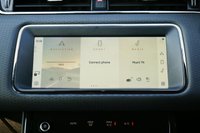 USED 2022 22 LAND ROVER RANGE ROVER EVOQUE 2.0 D200 MHEV R-Dynamic S SUV 5dr Diesel Auto 4WD Euro 6 (s/s) (204 ps) FIRENZE RED METALLIC PAINTWORK + WINTER PACK + APPLE CARPLAY + REAR CAMERA
