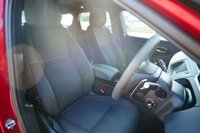 USED 2022 22 LAND ROVER RANGE ROVER EVOQUE 2.0 D200 MHEV R-Dynamic S SUV 5dr Diesel Auto 4WD Euro 6 (s/s) (204 ps) FIRENZE RED METALLIC PAINTWORK + WINTER PACK + APPLE CARPLAY + REAR CAMERA