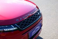 USED 2022 22 LAND ROVER RANGE ROVER EVOQUE 2.0 D200 MHEV R-Dynamic S SUV 5dr Diesel Auto 4WD Euro 6 (s/s) (204 ps) FIRENZE RED METALLIC PAINTWORK + WINTER PACK + APPLE CARPLAY + REAR CAMERA