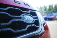 USED 2022 22 LAND ROVER RANGE ROVER EVOQUE 2.0 D200 MHEV R-Dynamic S SUV 5dr Diesel Auto 4WD Euro 6 (s/s) (204 ps) FIRENZE RED METALLIC PAINTWORK + WINTER PACK + APPLE CARPLAY + REAR CAMERA