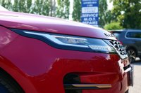 USED 2022 22 LAND ROVER RANGE ROVER EVOQUE 2.0 D200 MHEV R-Dynamic S SUV 5dr Diesel Auto 4WD Euro 6 (s/s) (204 ps) FIRENZE RED METALLIC PAINTWORK + WINTER PACK + APPLE CARPLAY + REAR CAMERA