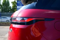 USED 2022 22 LAND ROVER RANGE ROVER EVOQUE 2.0 D200 MHEV R-Dynamic S SUV 5dr Diesel Auto 4WD Euro 6 (s/s) (204 ps) FIRENZE RED METALLIC PAINTWORK + WINTER PACK + APPLE CARPLAY + REAR CAMERA