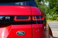 USED 2022 22 LAND ROVER RANGE ROVER EVOQUE 2.0 D200 MHEV R-Dynamic S SUV 5dr Diesel Auto 4WD Euro 6 (s/s) (204 ps) FIRENZE RED METALLIC PAINTWORK + WINTER PACK + APPLE CARPLAY + REAR CAMERA