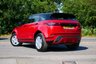 USED 2022 22 LAND ROVER RANGE ROVER EVOQUE 2.0 D200 MHEV R-Dynamic S SUV 5dr Diesel Auto 4WD Euro 6 (s/s) (204 ps) FIRENZE RED METALLIC PAINTWORK + WINTER PACK + APPLE CARPLAY + REAR CAMERA