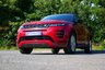 USED 2022 22 LAND ROVER RANGE ROVER EVOQUE 2.0 D200 MHEV R-Dynamic S SUV 5dr Diesel Auto 4WD Euro 6 (s/s) (204 ps) FIRENZE RED METALLIC PAINTWORK + WINTER PACK + APPLE CARPLAY + REAR CAMERA