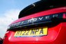 USED 2022 22 LAND ROVER RANGE ROVER EVOQUE 2.0 D200 MHEV R-Dynamic S SUV 5dr Diesel Auto 4WD Euro 6 (s/s) (204 ps) FIRENZE RED METALLIC PAINTWORK + WINTER PACK + APPLE CARPLAY + REAR CAMERA