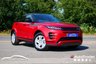 USED 2022 22 LAND ROVER RANGE ROVER EVOQUE 2.0 D200 MHEV R-Dynamic S SUV 5dr Diesel Auto 4WD Euro 6 (s/s) (204 ps) FIRENZE RED METALLIC PAINTWORK + WINTER PACK + APPLE CARPLAY + REAR CAMERA