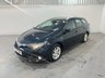USED 2017 17 TOYOTA AURIS 1.8 VVT-h Business Edition Touring Sports 5dr Petrol Hybrid CVT Euro 6 (s/s) (Safety Sense) (136 ps) Keyless, Reverse Camera,Climate