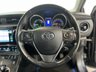 USED 2017 17 TOYOTA AURIS 1.8 VVT-h Business Edition Touring Sports 5dr Petrol Hybrid CVT Euro 6 (s/s) (Safety Sense) (136 ps) Keyless, Reverse Camera,Climate