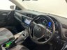 USED 2017 17 TOYOTA AURIS 1.8 VVT-h Business Edition Touring Sports 5dr Petrol Hybrid CVT Euro 6 (s/s) (Safety Sense) (136 ps) Keyless, Reverse Camera,Climate