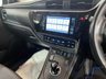 USED 2017 17 TOYOTA AURIS 1.8 VVT-h Business Edition Touring Sports 5dr Petrol Hybrid CVT Euro 6 (s/s) (Safety Sense) (136 ps) Keyless, Reverse Camera,Climate