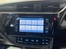 USED 2017 17 TOYOTA AURIS 1.8 VVT-h Business Edition Touring Sports 5dr Petrol Hybrid CVT Euro 6 (s/s) (Safety Sense) (136 ps) Keyless, Reverse Camera,Climate