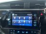USED 2017 17 TOYOTA AURIS 1.8 VVT-h Business Edition Touring Sports 5dr Petrol Hybrid CVT Euro 6 (s/s) (Safety Sense) (136 ps) Keyless, Reverse Camera,Climate