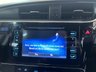 USED 2017 17 TOYOTA AURIS 1.8 VVT-h Business Edition Touring Sports 5dr Petrol Hybrid CVT Euro 6 (s/s) (Safety Sense) (136 ps) Keyless, Reverse Camera,Climate