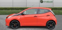 USED 2015 15 TOYOTA AYGO 1.0 VVT-i x-cite Hatchback 5dr Petrol Manual Euro 5 Euro 5 (68 ps) LONG MOT, RECENTLY SERVICED, HPI CLEAR, GENUINE LOW MILEAGE FROM NEW, ONLY 1 PREVIOUS OWNER! REVERSE PARKING CAMERA, BLUETOOTH, AIR CON, ALLOY WHEELS, REMOTE CENTAL LOCKING.