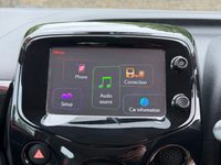USED 2015 15 TOYOTA AYGO 1.0 VVT-i x-cite Hatchback 5dr Petrol Manual Euro 5 Euro 5 (68 ps) LONG MOT, RECENTLY SERVICED, HPI CLEAR, GENUINE LOW MILEAGE FROM NEW, ONLY 1 PREVIOUS OWNER! REVERSE PARKING CAMERA, BLUETOOTH, AIR CON, ALLOY WHEELS, REMOTE CENTAL LOCKING.