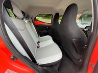 USED 2015 15 TOYOTA AYGO 1.0 VVT-i x-cite Hatchback 5dr Petrol Manual Euro 5 Euro 5 (68 ps) LONG MOT, RECENTLY SERVICED, HPI CLEAR, GENUINE LOW MILEAGE FROM NEW, ONLY 1 PREVIOUS OWNER! REVERSE PARKING CAMERA, BLUETOOTH, AIR CON, ALLOY WHEELS, REMOTE CENTAL LOCKING.