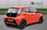 USED 2015 15 TOYOTA AYGO 1.0 VVT-i x-cite Hatchback 5dr Petrol Manual Euro 5 Euro 5 (68 ps) LONG MOT, RECENTLY SERVICED, HPI CLEAR, GENUINE LOW MILEAGE FROM NEW, ONLY 1 PREVIOUS OWNER! REVERSE PARKING CAMERA, BLUETOOTH, AIR CON, ALLOY WHEELS, REMOTE CENTAL LOCKING.