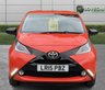 USED 2015 15 TOYOTA AYGO 1.0 VVT-i x-cite Hatchback 5dr Petrol Manual Euro 5 Euro 5 (68 ps) LONG MOT, RECENTLY SERVICED, HPI CLEAR, GENUINE LOW MILEAGE FROM NEW, ONLY 1 PREVIOUS OWNER! REVERSE PARKING CAMERA, BLUETOOTH, AIR CON, ALLOY WHEELS, REMOTE CENTAL LOCKING.