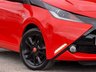 USED 2015 15 TOYOTA AYGO 1.0 VVT-i x-cite Hatchback 5dr Petrol Manual Euro 5 Euro 5 (68 ps) LONG MOT, RECENTLY SERVICED, HPI CLEAR, GENUINE LOW MILEAGE FROM NEW, ONLY 1 PREVIOUS OWNER! REVERSE PARKING CAMERA, BLUETOOTH, AIR CON, ALLOY WHEELS, REMOTE CENTAL LOCKING.