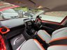 USED 2015 15 TOYOTA AYGO 1.0 VVT-i x-cite Hatchback 5dr Petrol Manual Euro 5 Euro 5 (68 ps) LONG MOT, RECENTLY SERVICED, HPI CLEAR, GENUINE LOW MILEAGE FROM NEW, ONLY 1 PREVIOUS OWNER! REVERSE PARKING CAMERA, BLUETOOTH, AIR CON, ALLOY WHEELS, REMOTE CENTAL LOCKING.