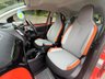 USED 2015 15 TOYOTA AYGO 1.0 VVT-i x-cite Hatchback 5dr Petrol Manual Euro 5 Euro 5 (68 ps) LONG MOT, RECENTLY SERVICED, HPI CLEAR, GENUINE LOW MILEAGE FROM NEW, ONLY 1 PREVIOUS OWNER! REVERSE PARKING CAMERA, BLUETOOTH, AIR CON, ALLOY WHEELS, REMOTE CENTAL LOCKING.