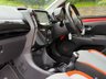 USED 2015 15 TOYOTA AYGO 1.0 VVT-i x-cite Hatchback 5dr Petrol Manual Euro 5 Euro 5 (68 ps) LONG MOT, RECENTLY SERVICED, HPI CLEAR, GENUINE LOW MILEAGE FROM NEW, ONLY 1 PREVIOUS OWNER! REVERSE PARKING CAMERA, BLUETOOTH, AIR CON, ALLOY WHEELS, REMOTE CENTAL LOCKING.