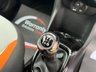 USED 2015 15 TOYOTA AYGO 1.0 VVT-i x-cite Hatchback 5dr Petrol Manual Euro 5 Euro 5 (68 ps) LONG MOT, RECENTLY SERVICED, HPI CLEAR, GENUINE LOW MILEAGE FROM NEW, ONLY 1 PREVIOUS OWNER! REVERSE PARKING CAMERA, BLUETOOTH, AIR CON, ALLOY WHEELS, REMOTE CENTAL LOCKING.