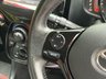 USED 2015 15 TOYOTA AYGO 1.0 VVT-i x-cite Hatchback 5dr Petrol Manual Euro 5 Euro 5 (68 ps) LONG MOT, RECENTLY SERVICED, HPI CLEAR, GENUINE LOW MILEAGE FROM NEW, ONLY 1 PREVIOUS OWNER! REVERSE PARKING CAMERA, BLUETOOTH, AIR CON, ALLOY WHEELS, REMOTE CENTAL LOCKING.
