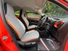 USED 2015 15 TOYOTA AYGO 1.0 VVT-i x-cite Hatchback 5dr Petrol Manual Euro 5 Euro 5 (68 ps) LONG MOT, RECENTLY SERVICED, HPI CLEAR, GENUINE LOW MILEAGE FROM NEW, ONLY 1 PREVIOUS OWNER! REVERSE PARKING CAMERA, BLUETOOTH, AIR CON, ALLOY WHEELS, REMOTE CENTAL LOCKING.