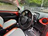 USED 2015 15 TOYOTA AYGO 1.0 VVT-i x-cite Hatchback 5dr Petrol Manual Euro 5 Euro 5 (68 ps) LONG MOT, RECENTLY SERVICED, HPI CLEAR, GENUINE LOW MILEAGE FROM NEW, ONLY 1 PREVIOUS OWNER! REVERSE PARKING CAMERA, BLUETOOTH, AIR CON, ALLOY WHEELS, REMOTE CENTAL LOCKING.