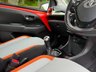 USED 2015 15 TOYOTA AYGO 1.0 VVT-i x-cite Hatchback 5dr Petrol Manual Euro 5 Euro 5 (68 ps) LONG MOT, RECENTLY SERVICED, HPI CLEAR, GENUINE LOW MILEAGE FROM NEW, ONLY 1 PREVIOUS OWNER! REVERSE PARKING CAMERA, BLUETOOTH, AIR CON, ALLOY WHEELS, REMOTE CENTAL LOCKING.