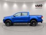 USED 2017 67 FORD RANGER 2.2 TDCi Limited Pickup Double Cab 4dr Diesel Durashift 4WD Euro 5 (150 ps) NO VAT  