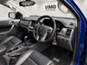 USED 2017 67 FORD RANGER 2.2 TDCi Limited Pickup Double Cab 4dr Diesel Durashift 4WD Euro 5 (150 ps) NO VAT  
