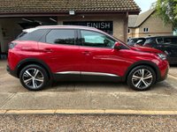 USED 2018 68 PEUGEOT 3008 1.5 BlueHDi Allure SUV 5dr Diesel EAT Euro 6 (s/s) (130 ps) SERVICE HISTORY LOVELY MILES