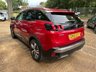 USED 2018 68 PEUGEOT 3008 1.5 BlueHDi Allure SUV 5dr Diesel EAT Euro 6 (s/s) (130 ps) SERVICE HISTORY LOVELY MILES