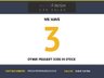 USED 2018 68 PEUGEOT 3008 1.5 BlueHDi Allure SUV 5dr Diesel EAT Euro 6 (s/s) (130 ps) SERVICE HISTORY LOVELY MILES