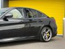 USED 2017 67 ALFA ROMEO GIULIA 2.9 V6 Bi-Turbo Quadrifoglio Saloon 4dr Petrol Auto Euro 6 (s/s) (510 ps) 