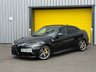 USED 2017 67 ALFA ROMEO GIULIA 2.9 V6 Bi-Turbo Quadrifoglio Saloon 4dr Petrol Auto Euro 6 (s/s) (510 ps) 